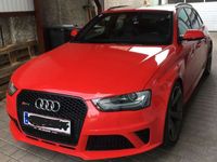 gebraucht Audi RS4 Avant 4,2 FSI quattro S-tronic