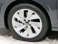 gebraucht VW Golf VIII Variant Business TDI