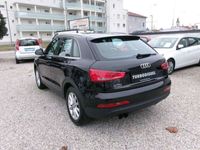 gebraucht Audi Q3 2,0 TDI DPF