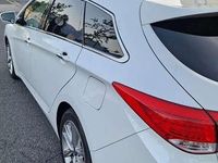 gebraucht Hyundai i40 i40cw 1.7 CRDi Style