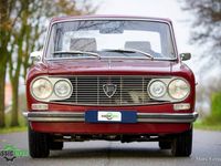 Gebraucht Lancia Fulvia 95 PS (69 kW) 1972 Rot Limousine