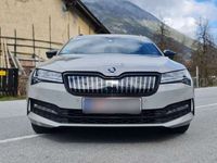 gebraucht Skoda Superb SuperbKombi 14 TSI PHEV Sportline DSG Sportline