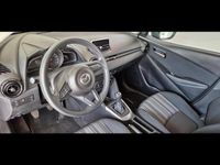 gebraucht Mazda 2 G75 Emotion