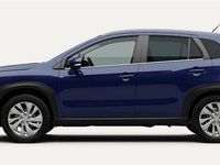 gebraucht Suzuki SX4 S-Cross 1,4 Hybrid ALLGRIP shine