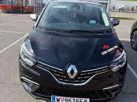Gebraucht Renault Grand Scénic Equilibre 140 PS (102 kW) 2023 Schwarz Van / Kleinbus