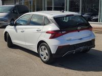 gebraucht Hyundai i20 (BC3) i Line 1,2 MPI b4bi0-PA1