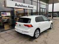 Gebraucht VW Golf VIII 115 PS (84 kW) 2025 Weiss  normal Limousine
