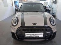 Gebraucht Mini Cooper 136 PS (100 kW) 2022 Grau Kleinwagen
