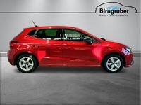 gebraucht Seat Ibiza 1,0 EcoTSI FR Austria