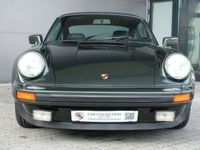 gebraucht Porsche 911 Turbo 3.3