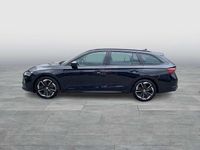 gebraucht Skoda Octavia RS TDI DSG