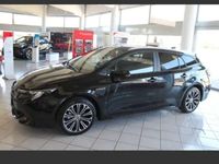 gebraucht Toyota Corolla Kombi 18 Hybrid Active Drive