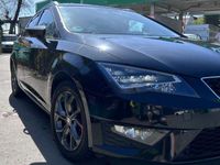 gebraucht Seat Leon 