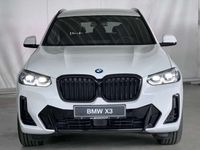 gebraucht BMW X3 xDrive 20d 48V