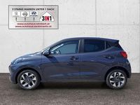 gebraucht Hyundai i10 12 GO PLUS AMT Aut.