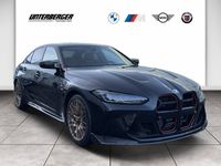 gebraucht BMW M3 CS Limousine M Drivers P. HK HiFi DAB Shz