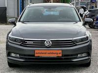 gebraucht VW Passat Comfortline BMT 4Motion Aut. Massage PANO