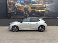 gebraucht Opel Corsa 12 Direct Injection Turbo Euro 6.4 GS Aut. in...