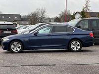 gebraucht BMW 520 d