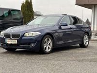 gebraucht BMW 520 d