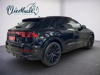 gebraucht Audi Q8 50 TDI quattro