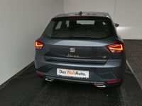 gebraucht Seat Ibiza FR TGI-Hybrid