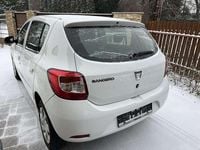 gebraucht Dacia Sandero TCe 90 Laureate
