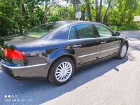 gebraucht VW Phaeton V6 TDI D-PF 4motion