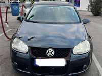 gebraucht VW Golf Golf Sportline 1,6 FSI Sportline