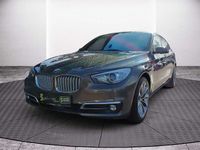 gebraucht BMW 535 Gran Turismo 