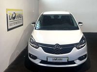 gebraucht Opel Zafira 1,6 CDTI ECOTEC Innovation * Navi * Kamera *