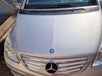 gebraucht Mercedes B180 CDI