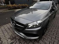 gebraucht Mercedes A200 AMG Line | Panorama-Schiebedach Night Paket
