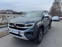 Gebraucht VW Amarok Aventura 241 PS (177 kW) 2025 Grau Abholung