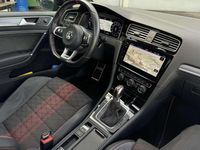 Gebraucht VW Golf VII GTI 290 PS (213 kW) 2019 Limousine