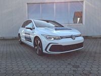 Gebraucht VW Golf VIII GTD 200 PS (147 kW) 2023 Limousine