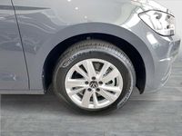 gebraucht VW Touran Life TDI DSG