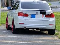 gebraucht BMW 316 316 i Aut.