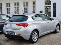 gebraucht Alfa Romeo Giulietta Distinctive 16 JTDM-2