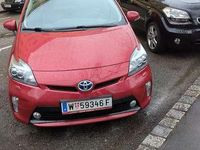 Gebraucht Toyota Prius Premium 99 PS (72 kW) 2013 Limousine