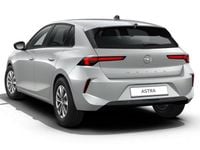 Gebraucht Opel Astra Edition 131 PS (96 kW) 2024 Limousine