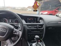 gebraucht Audi A4 Avant 2.7 TDI DPF multitronic Ambiente