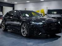 Gebraucht Audi RS6 Performance 630 PS (463 kW) 2025 Schwarz Kombi