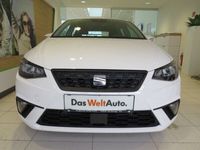 gebraucht Seat Ibiza Reference 1.0