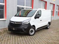 gebraucht Opel Vivaro 1.6 BITU CDTI 92KW ECO L1H1 2.9 EDITION