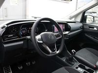 gebraucht VW Caddy Dark Label TDI 4MOTION