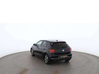 gebraucht VW Polo VI 1.0 TSI Comfortline Aut NAVI SITZHZG PDC