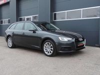 Gebraucht Audi A4 Comfort 190 PS (139 kW) 2016 Grau Kombi