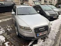 gebraucht Audi A6 Allroad A6 allroad 2,7 TDI V6 quattro Tiptr. DPF