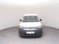 Gebraucht VW Caddy 75 PS (55 kW) 2023 Weiss  normal Van / Kleinbus